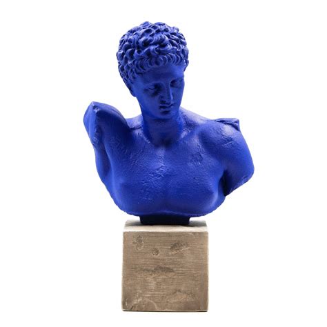 hermes bust statue|Hermes by praxiteles.